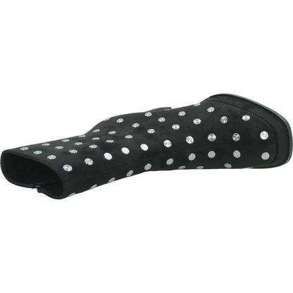 NOA HARMON N BOTIN ELEGAN en color NEGRO  (7)