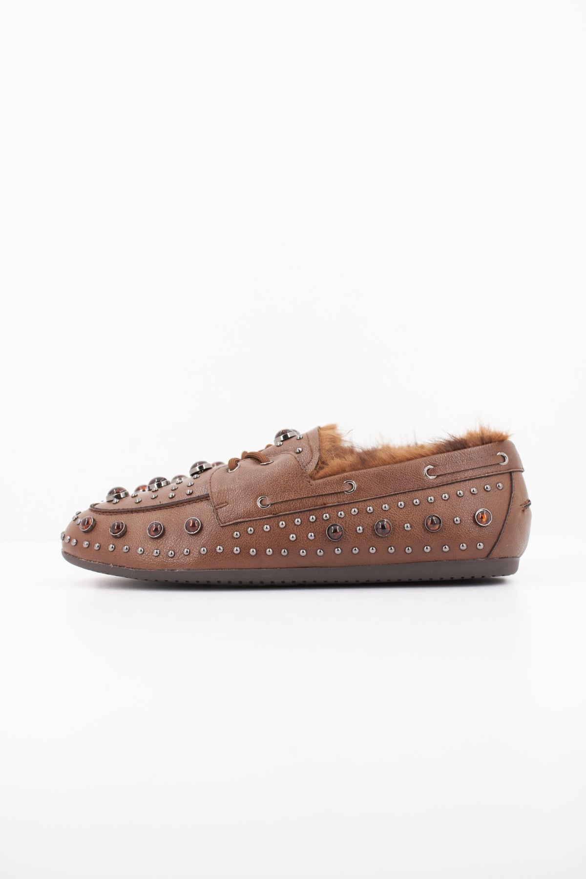 NOA HARMON N ZAPATO CASUA en color MRNCLR  (1)