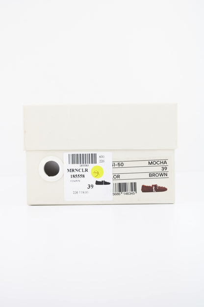 NOA HARMON N ZAPATO CASUA en color MRNCLR  (6)