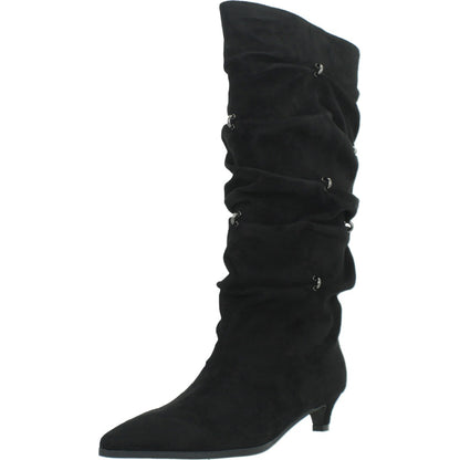 NOA HARMON N BOTA MISTY en color NEGRO  (1)