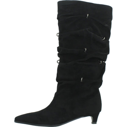 NOA HARMON N BOTA MISTY en color NEGRO  (2)