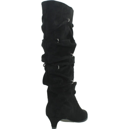 NOA HARMON N BOTA MISTY en color NEGRO  (3)