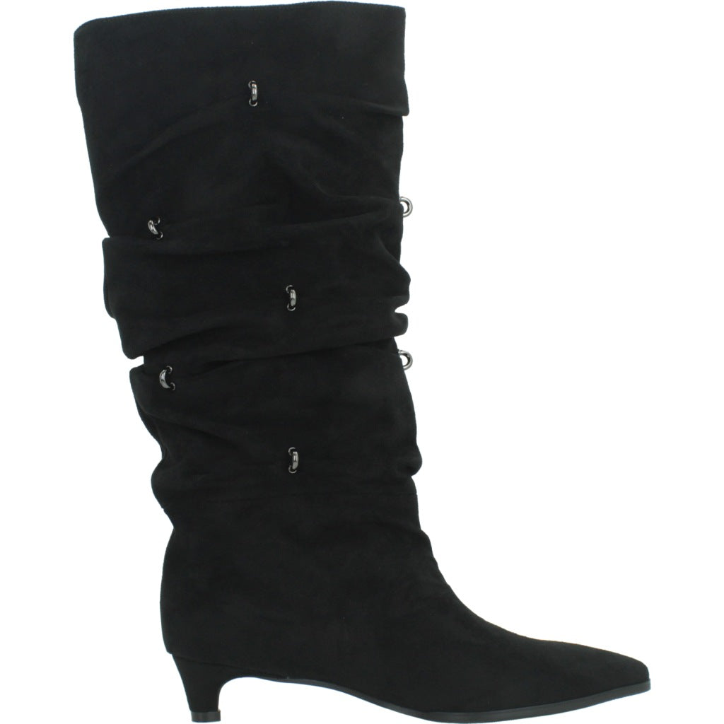 NOA HARMON N BOTA MISTY en color NEGRO  (4)