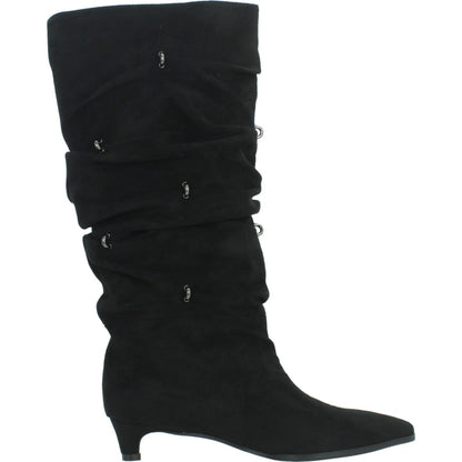 NOA HARMON N BOTA MISTY en color NEGRO  (4)