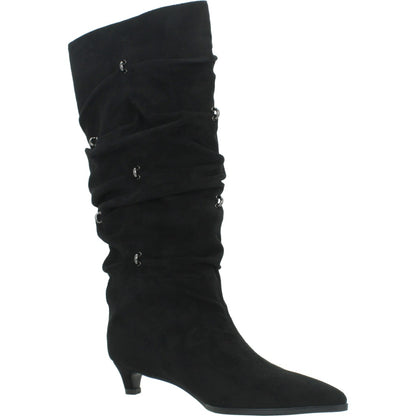 NOA HARMON N BOTA MISTY en color NEGRO  (5)