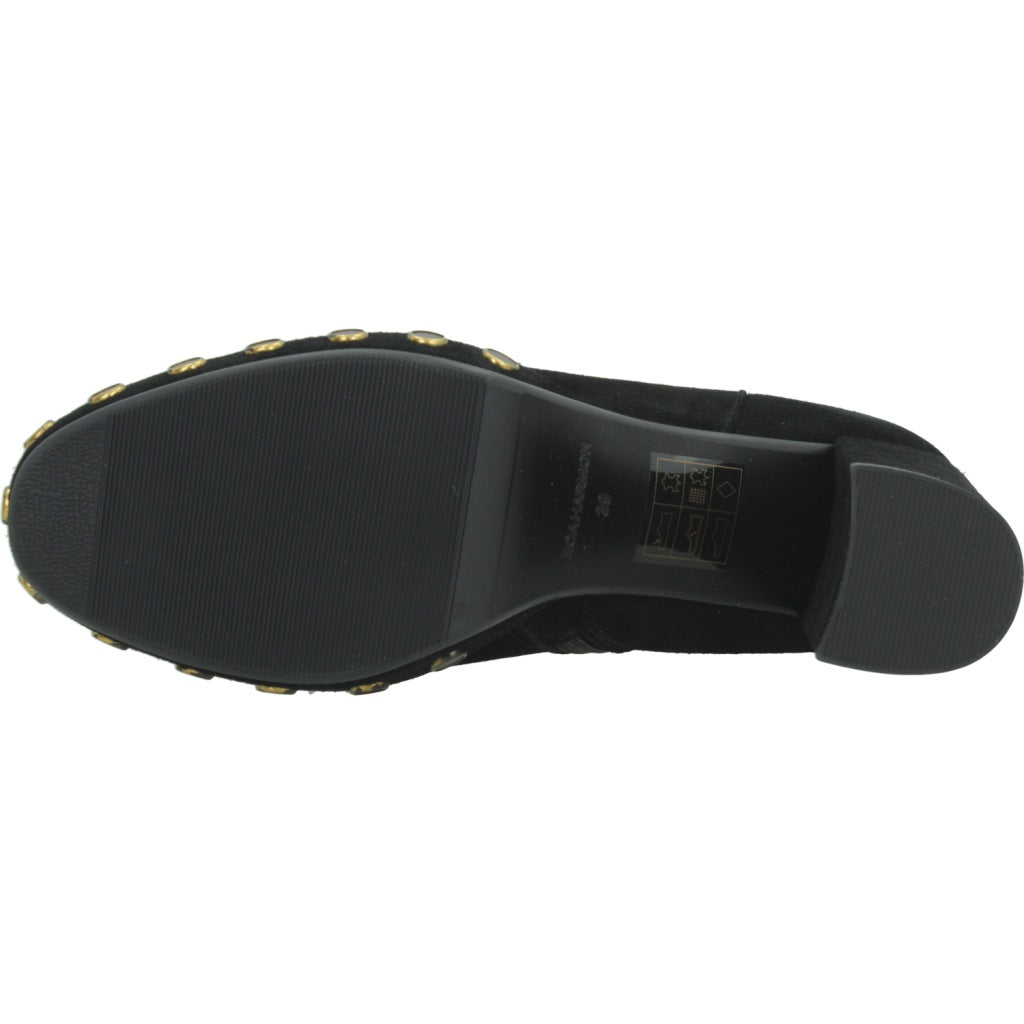NOA HARMON PN en color NEGRO  (6)