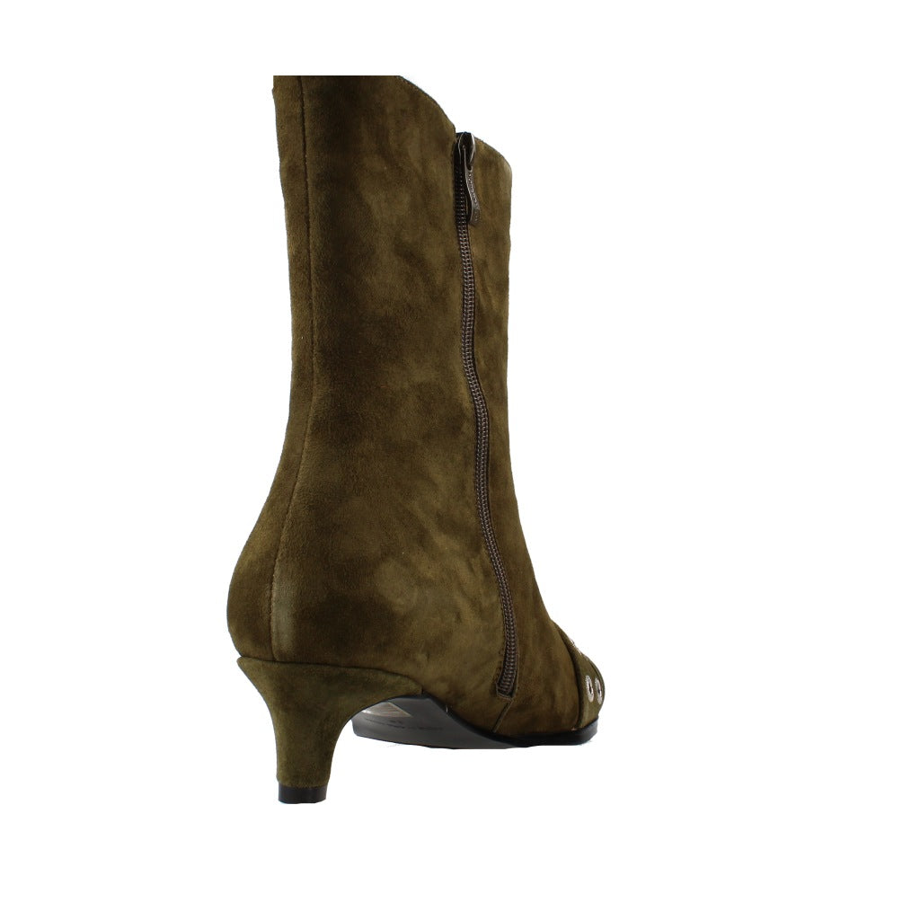 NOA HARMON PN ARIETE en color KAKI  (3)