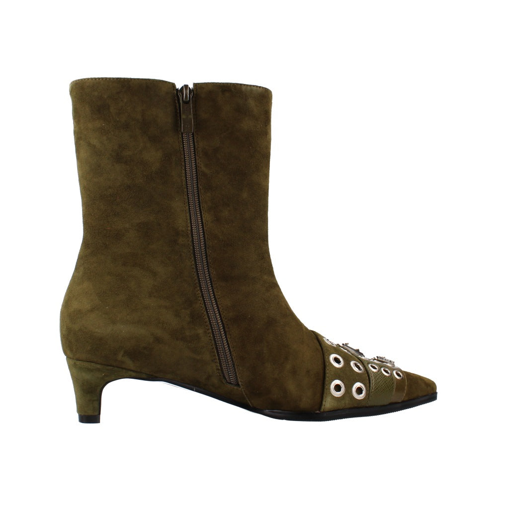 NOA HARMON PN ARIETE en color KAKI  (4)