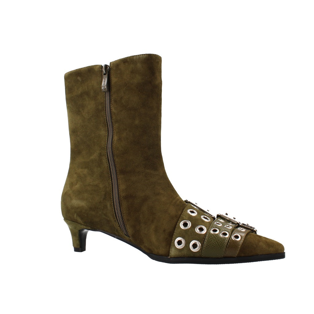 NOA HARMON PN ARIETE en color KAKI  (5)
