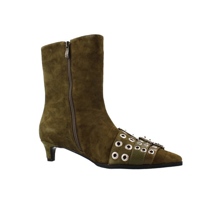 NOA HARMON PN ARIETE en color KAKI  (5)