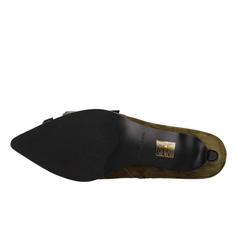 NOA HARMON PN ARIETE en color KAKI  (6)