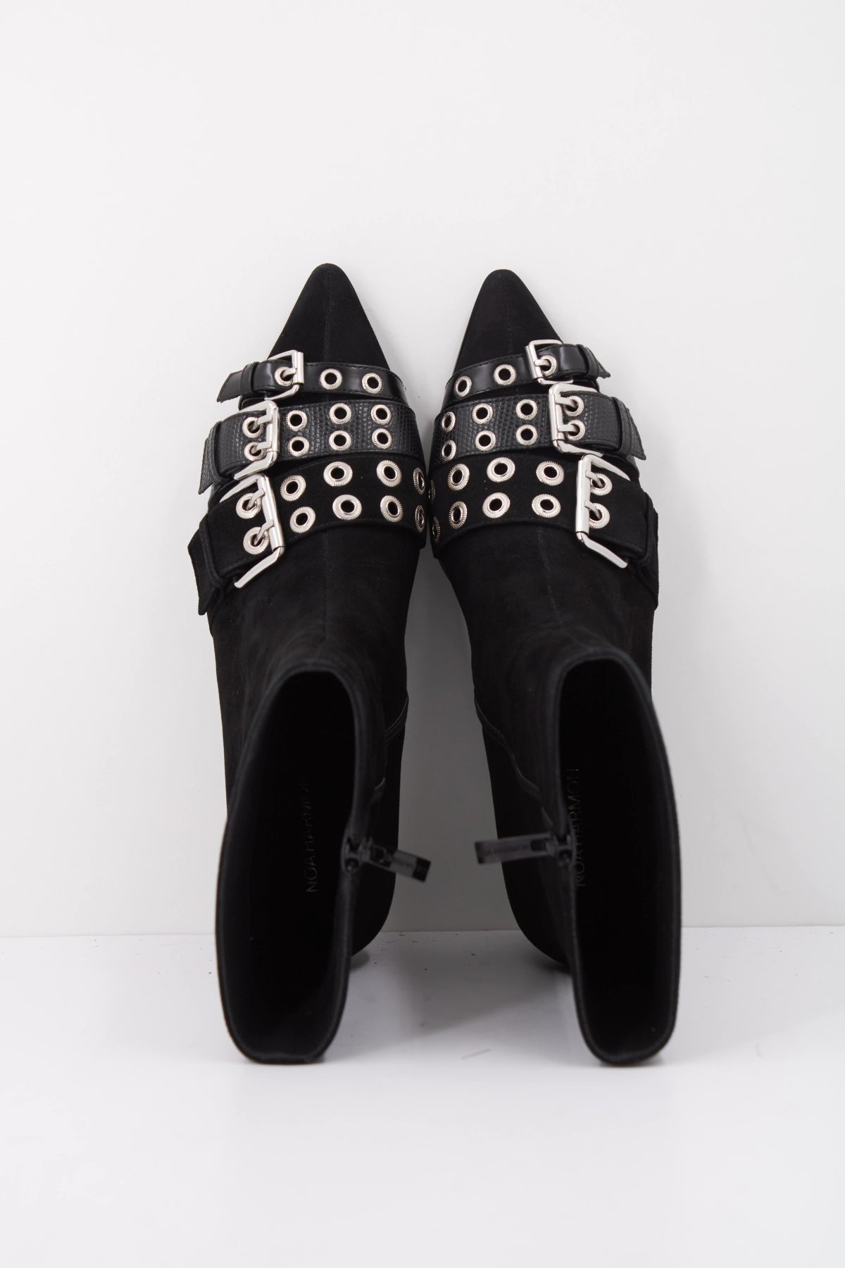 NOA HARMON PN ARIETE en color NEGRO  (3)
