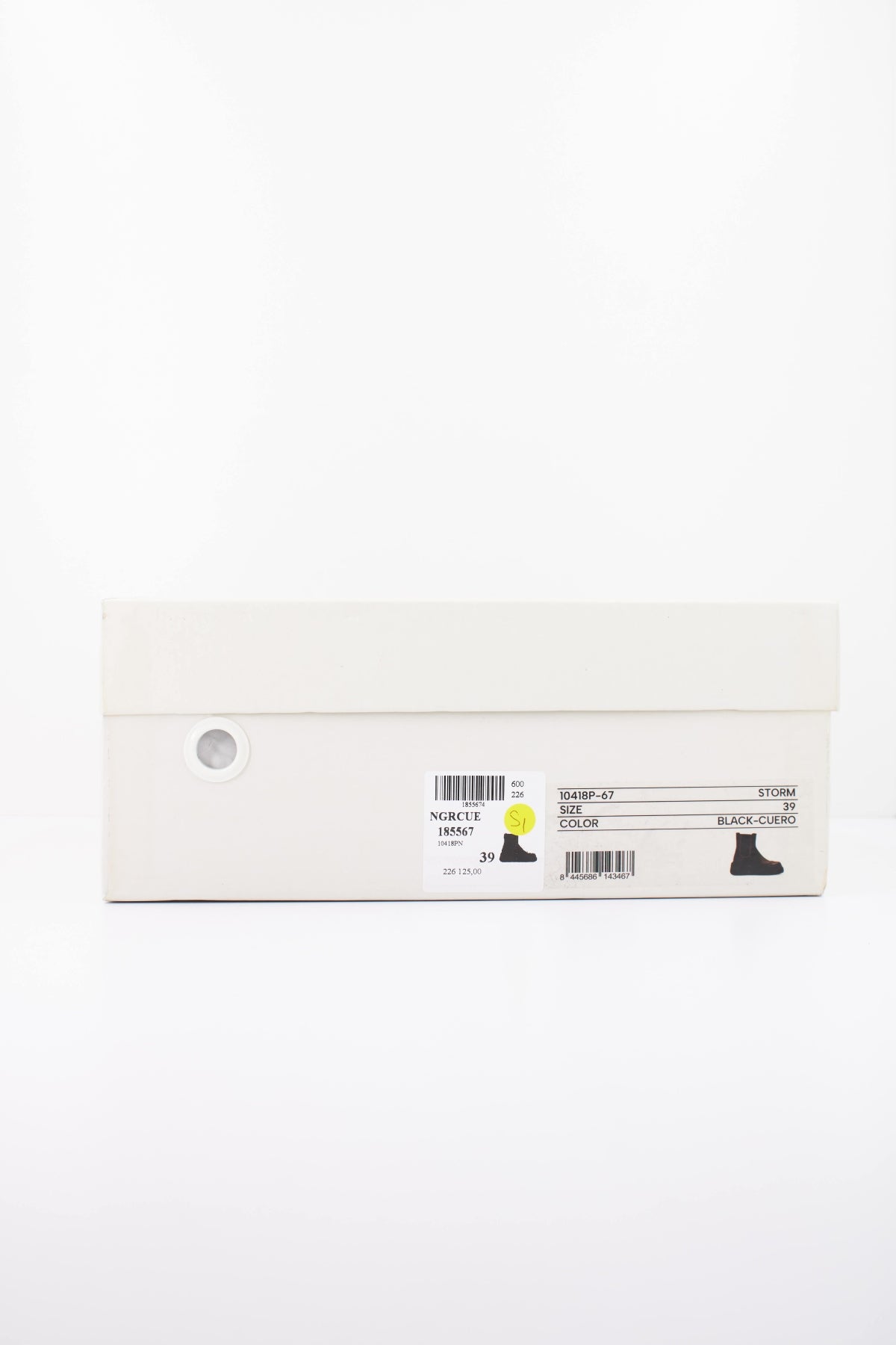 NOA HARMON PN BOTIN STORM en color NGRCUE  (6)
