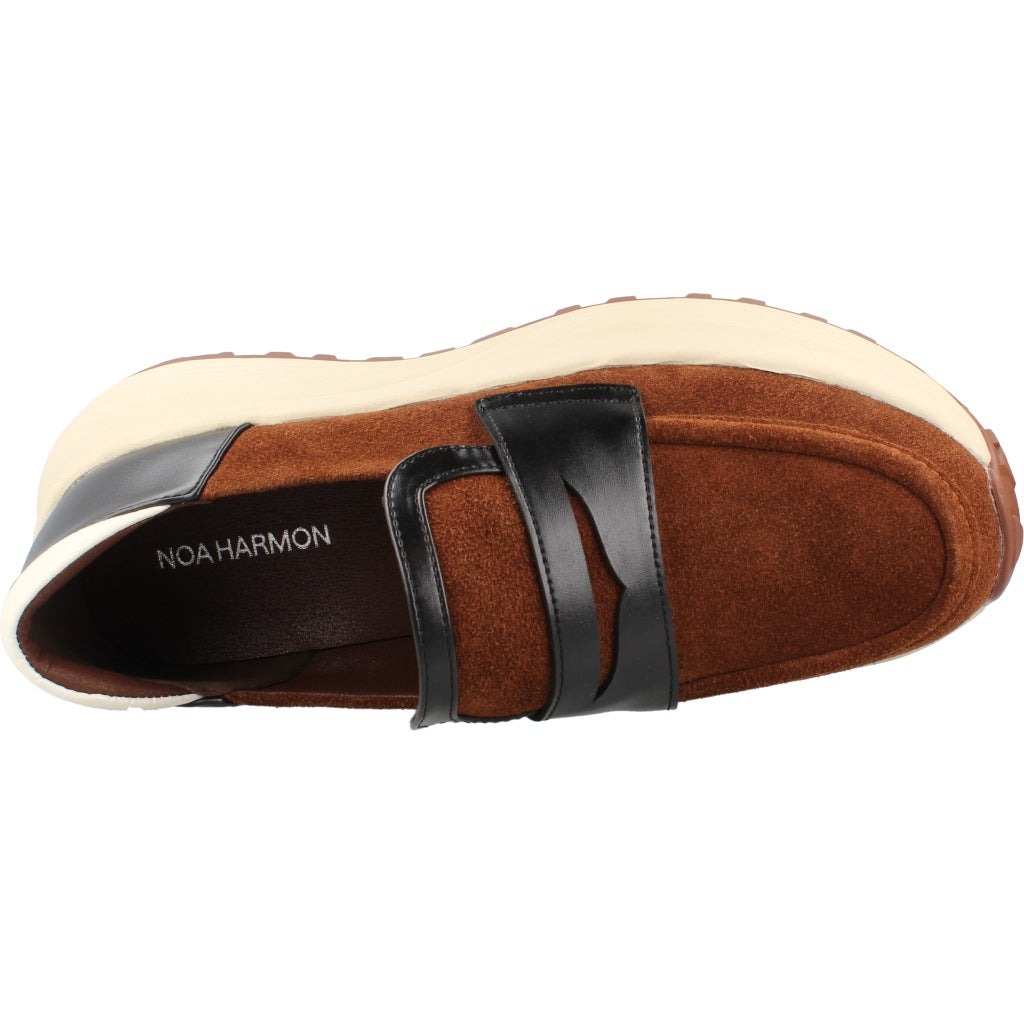 NOA HARMON PN MOCASIN COBB en color TPEOSC  (7)