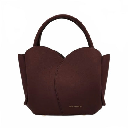 NOA HARMON N BOLSO ROSELL en color BRNJN  (4)