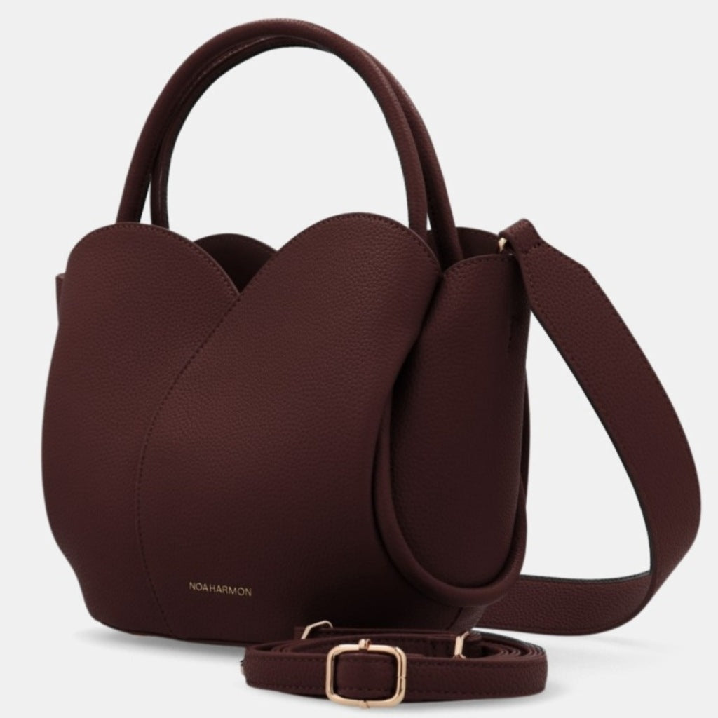 NOA HARMON N BOLSO ROSELL en color BRNJN  (5)