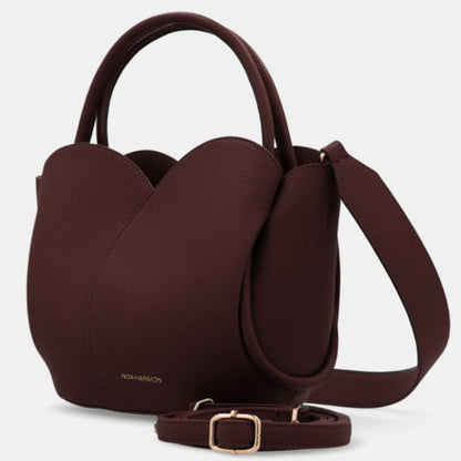 NOA HARMON N BOLSO ROSELL en color BRNJN  (5)