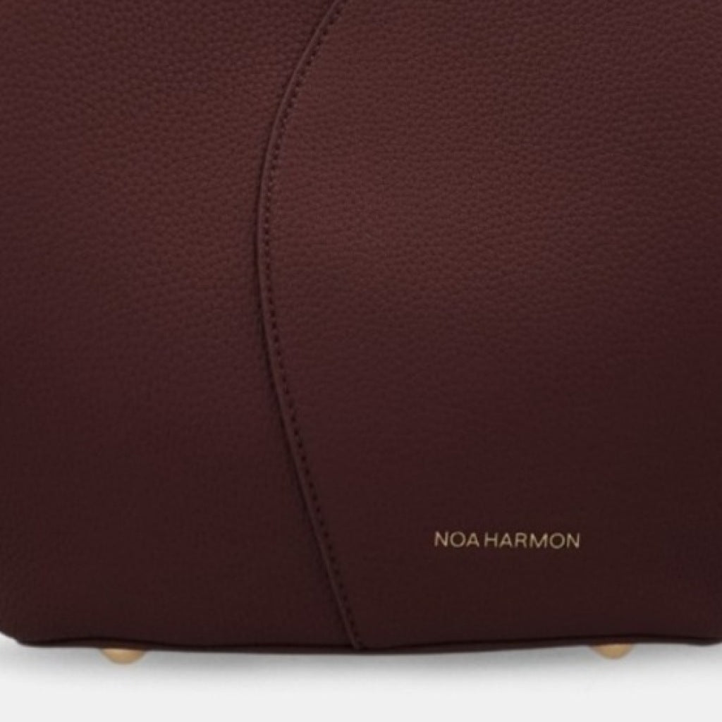 NOA HARMON N BOLSO ROSELL en color BRNJN  (6)