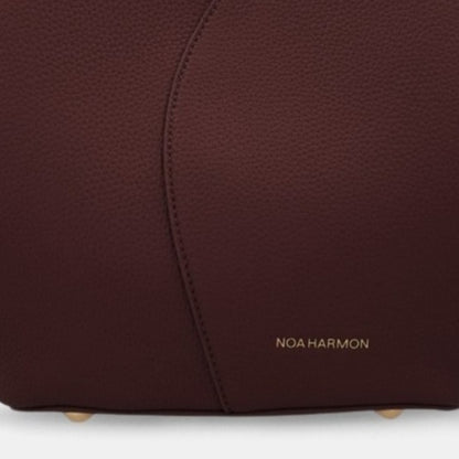 NOA HARMON N BOLSO ROSELL en color BRNJN  (6)
