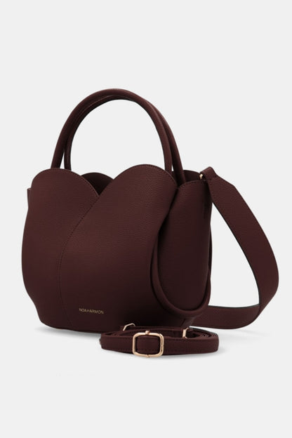 NOA HARMON N BOLSO ROSELL en color BRNJN  (2)