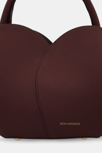NOA HARMON N BOLSO ROSELL en color BRNJN  (3)