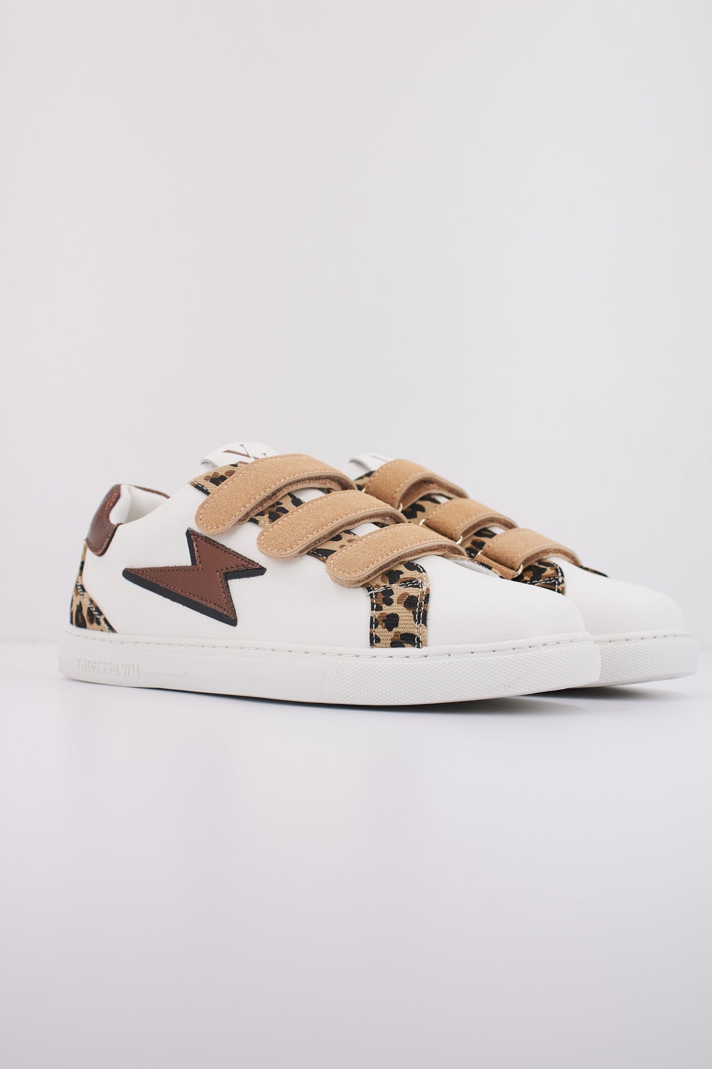 VANESSA WU SADIE en color BRONZE  (2)
