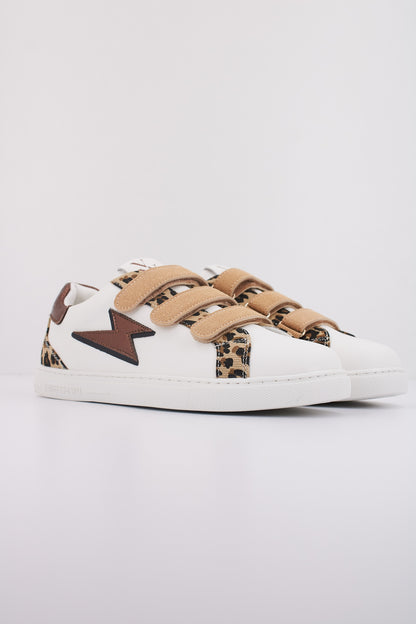 VANESSA WU SADIE en color BRONZE  (2)