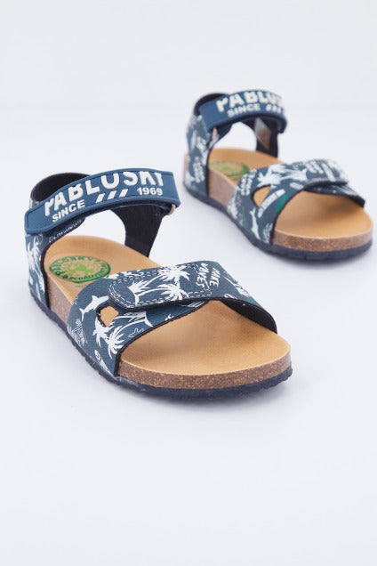 PABLOSKY   en color JEANS  (2)