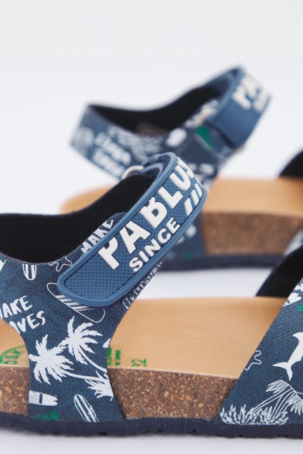 PABLOSKY   en color JEANS  (4)