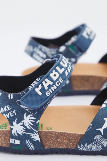 PABLOSKY   en color JEANS  (4)