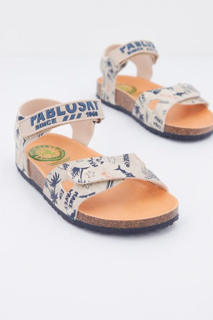 PABLOSKY   en color BEIGE  (2)