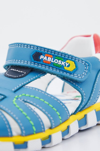 PABLOSKY  en color AZAFATA  (4)