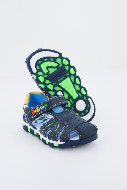 PABLOSKY P en color ATLANTIC  (3)