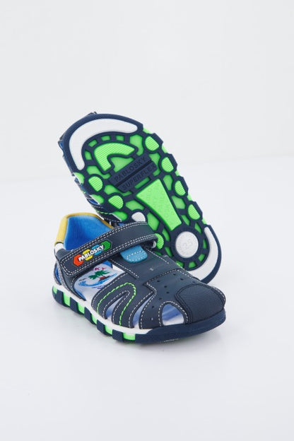 PABLOSKY P en color ATLANTIC  (3)