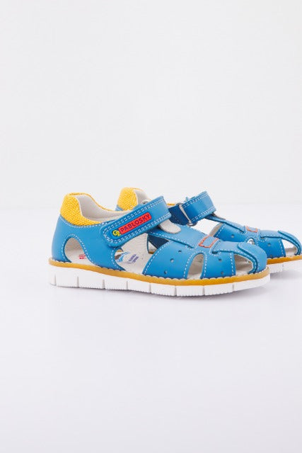 PABLOSKY P en color AZAFATA  (1)