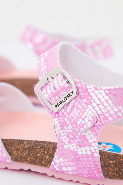 PABLOSKY P  en color FUCSIA  (4)