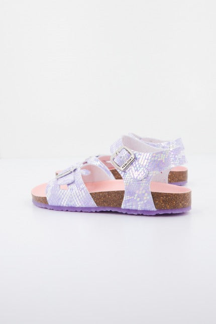 PABLOSKY P en color MALVA  (3)