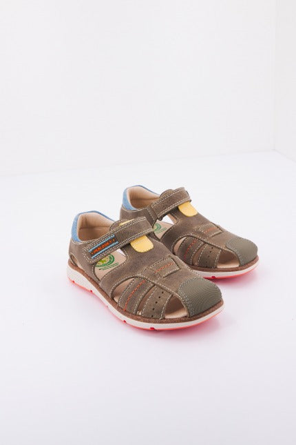 PABLOSKY P  en color SALVIA  (3)