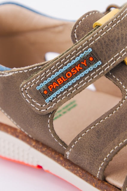 PABLOSKY P  en color SALVIA  (4)