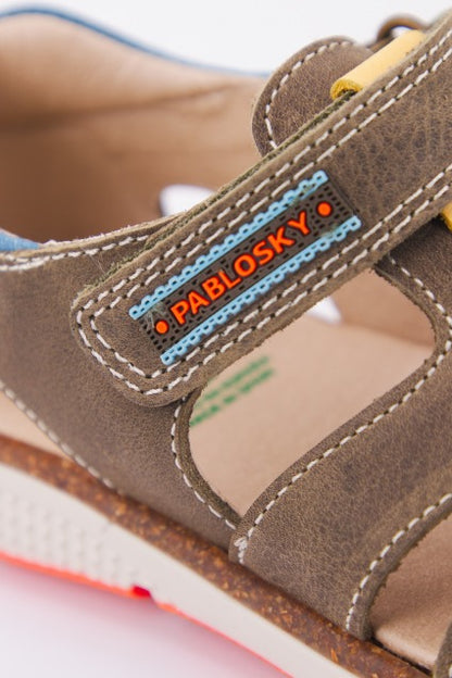 PABLOSKY P  en color SALVIA  (4)