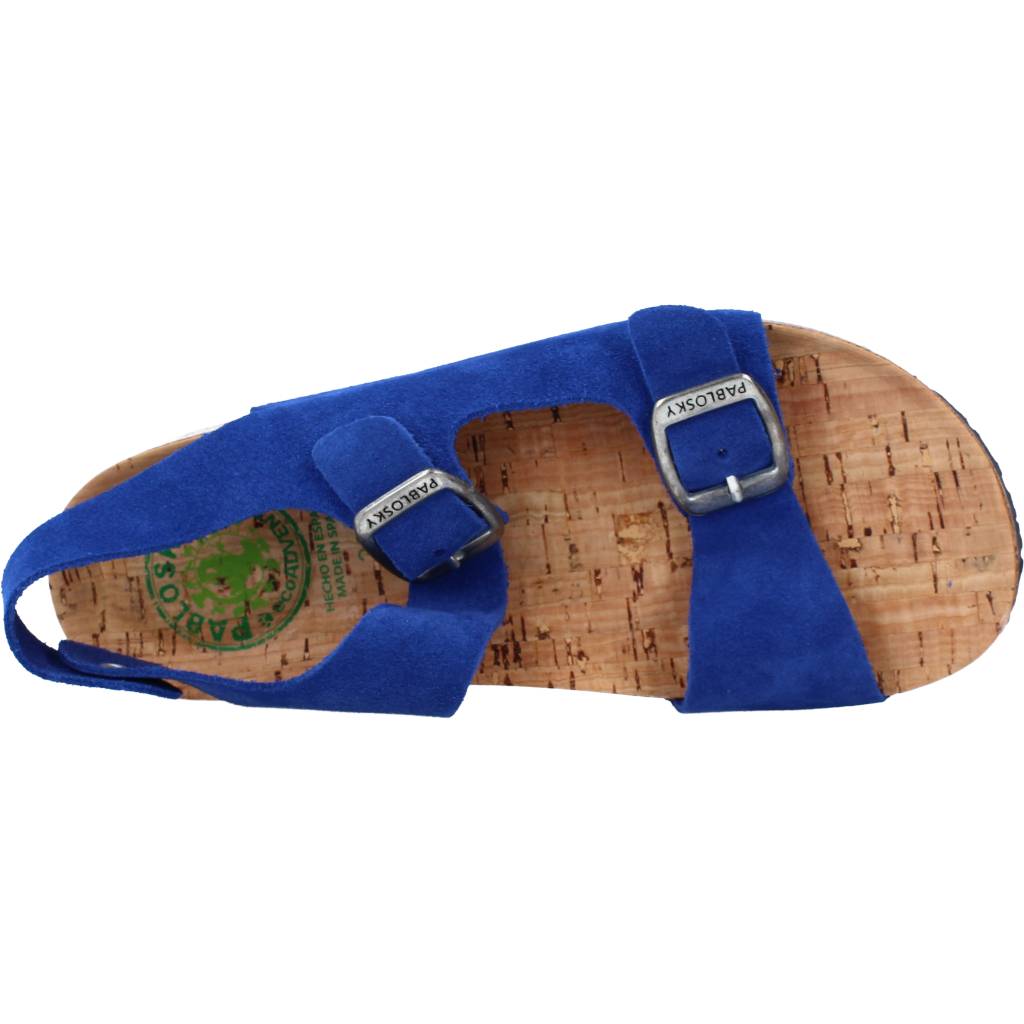 PABLOSKY P  en color FRANCIA  (7)