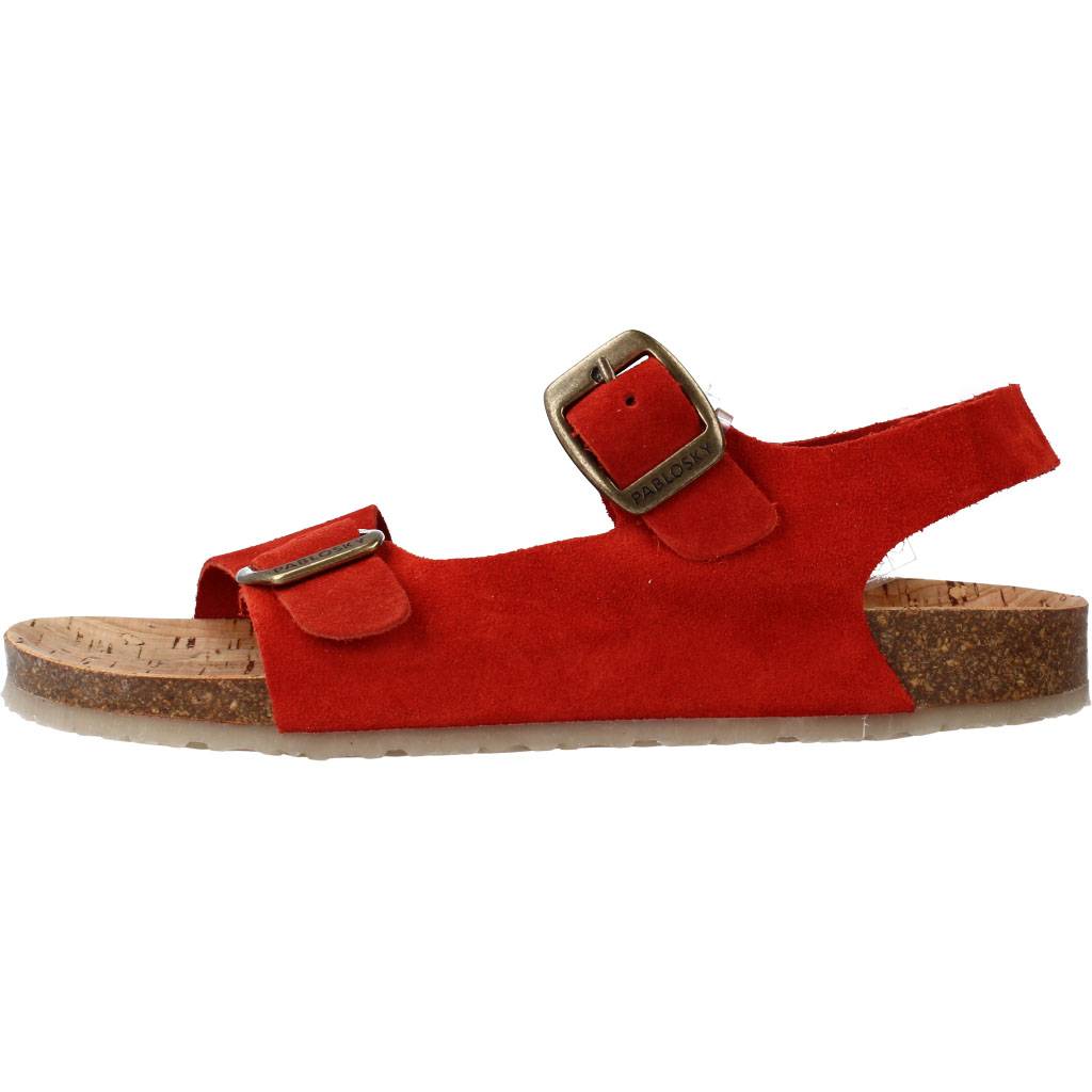 PABLOSKY P en color LANGOSTA  (2)