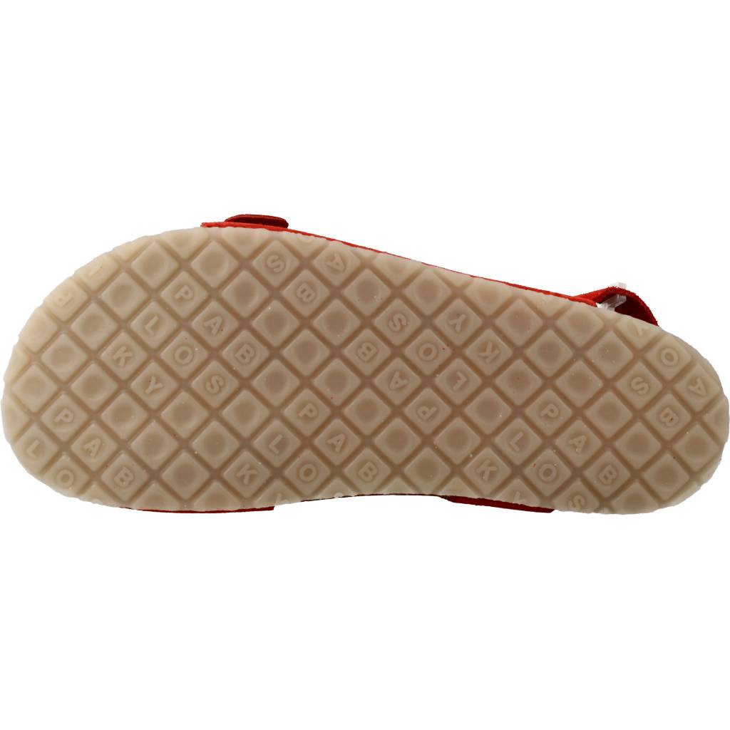 PABLOSKY P en color LANGOSTA  (6)