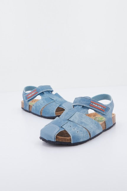 PABLOSKY  en color JEANS  (1)