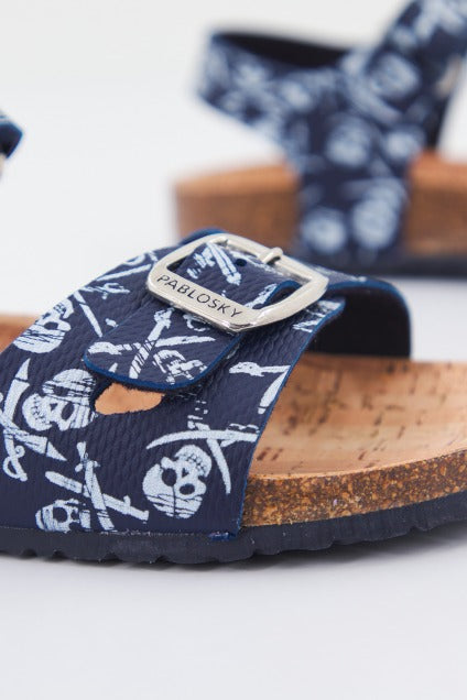 PABLOSKY P en color MARINO  (3)