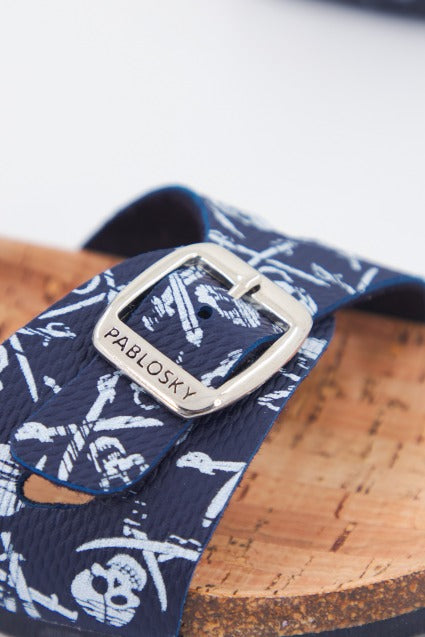 PABLOSKY P en color MARINO  (4)