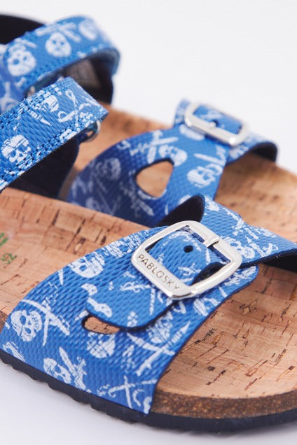 PABLOSKY P en color LAGO  (4)