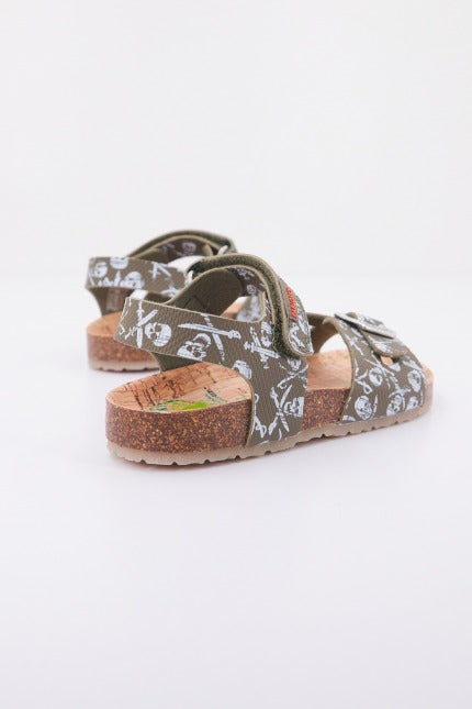 PABLOSKY P  en color KHAKI  (3)