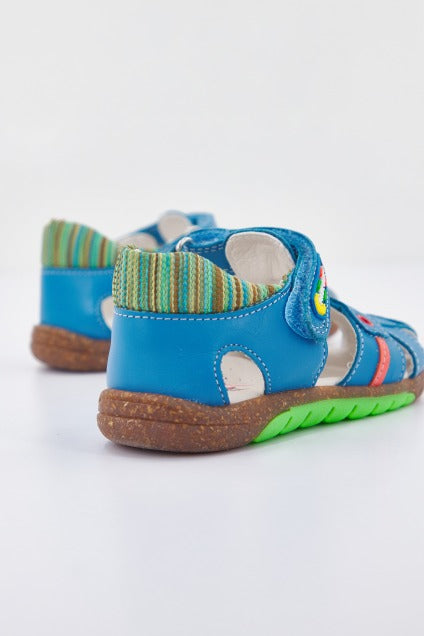 PABLOSKY P  en color AZAFATA  (3)