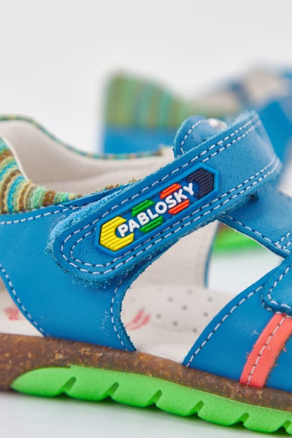 PABLOSKY P  en color AZAFATA  (4)